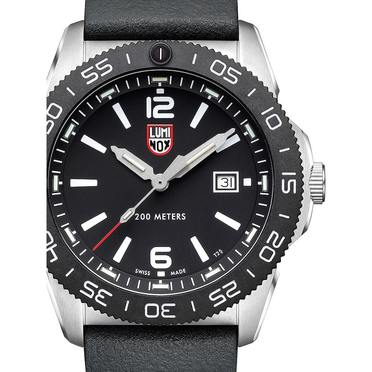 Luminox XS.3121.1 Herreur Pacific Diver