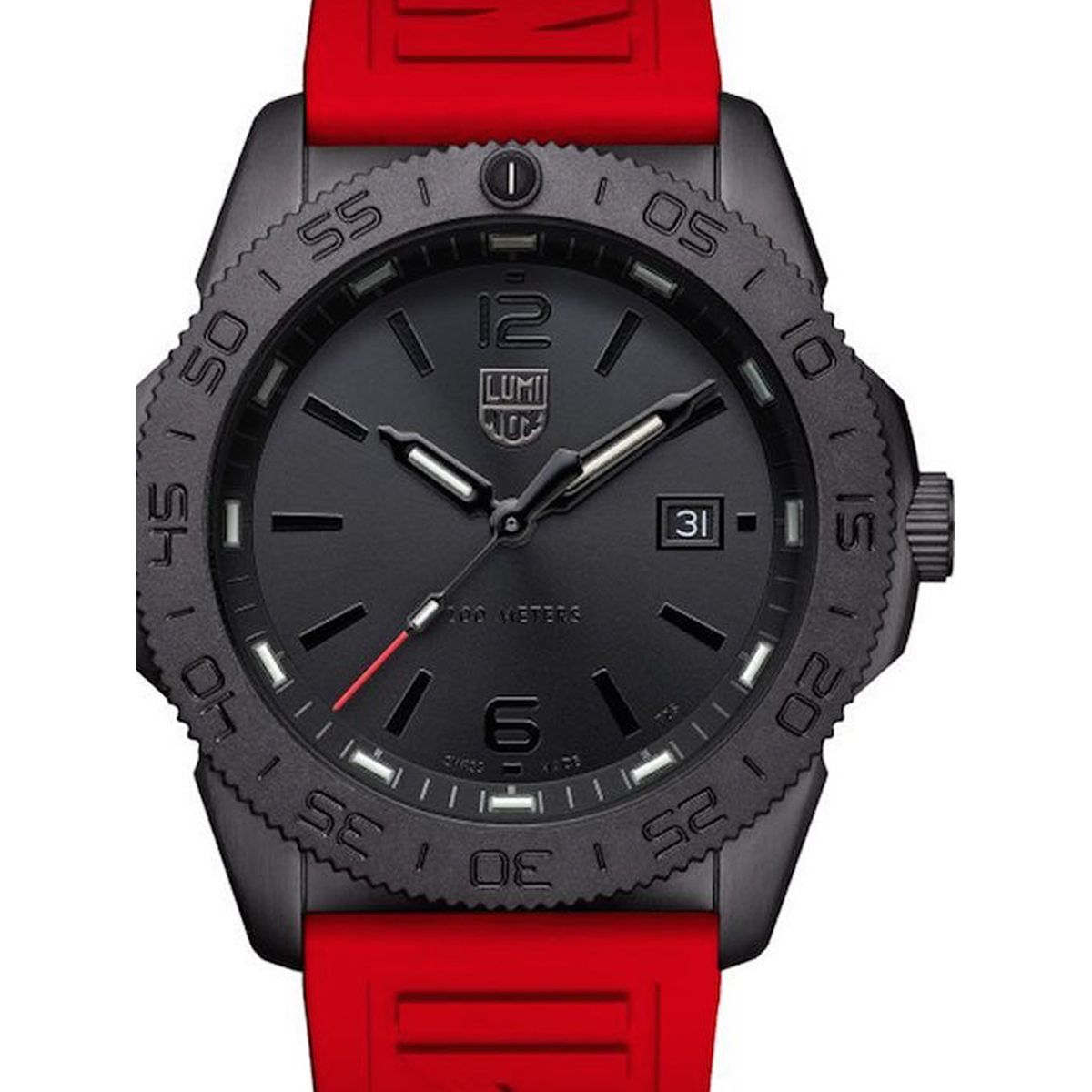 Luminox XS.3121.BO.RF Herreur Pacific Diver