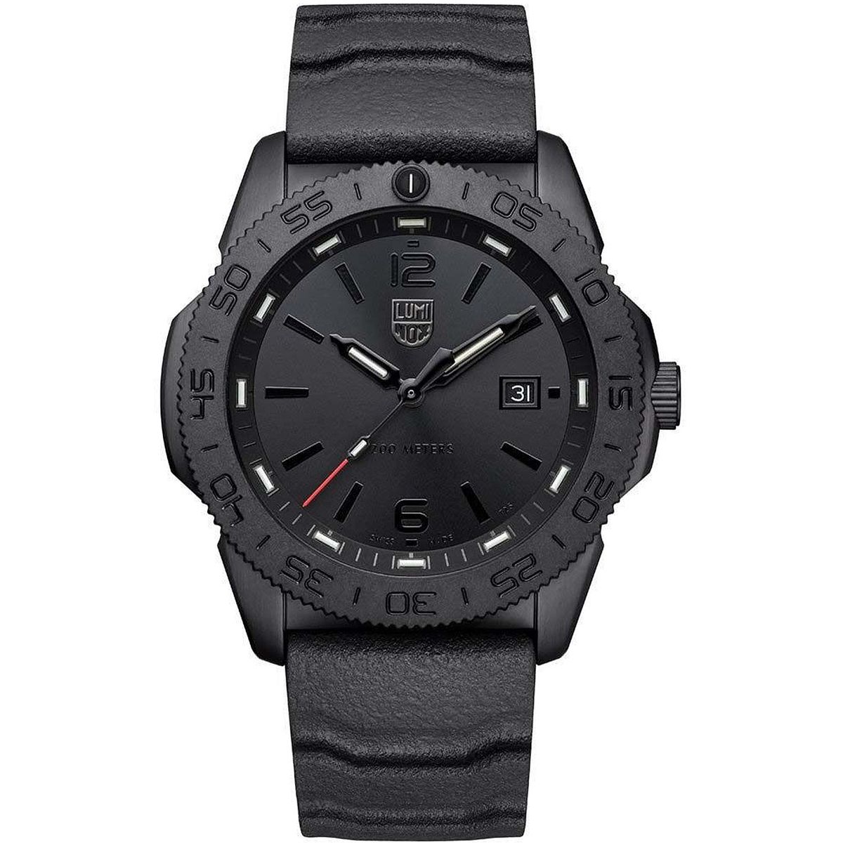 Luminox XS.3121.BO Herreur Pacific Diver