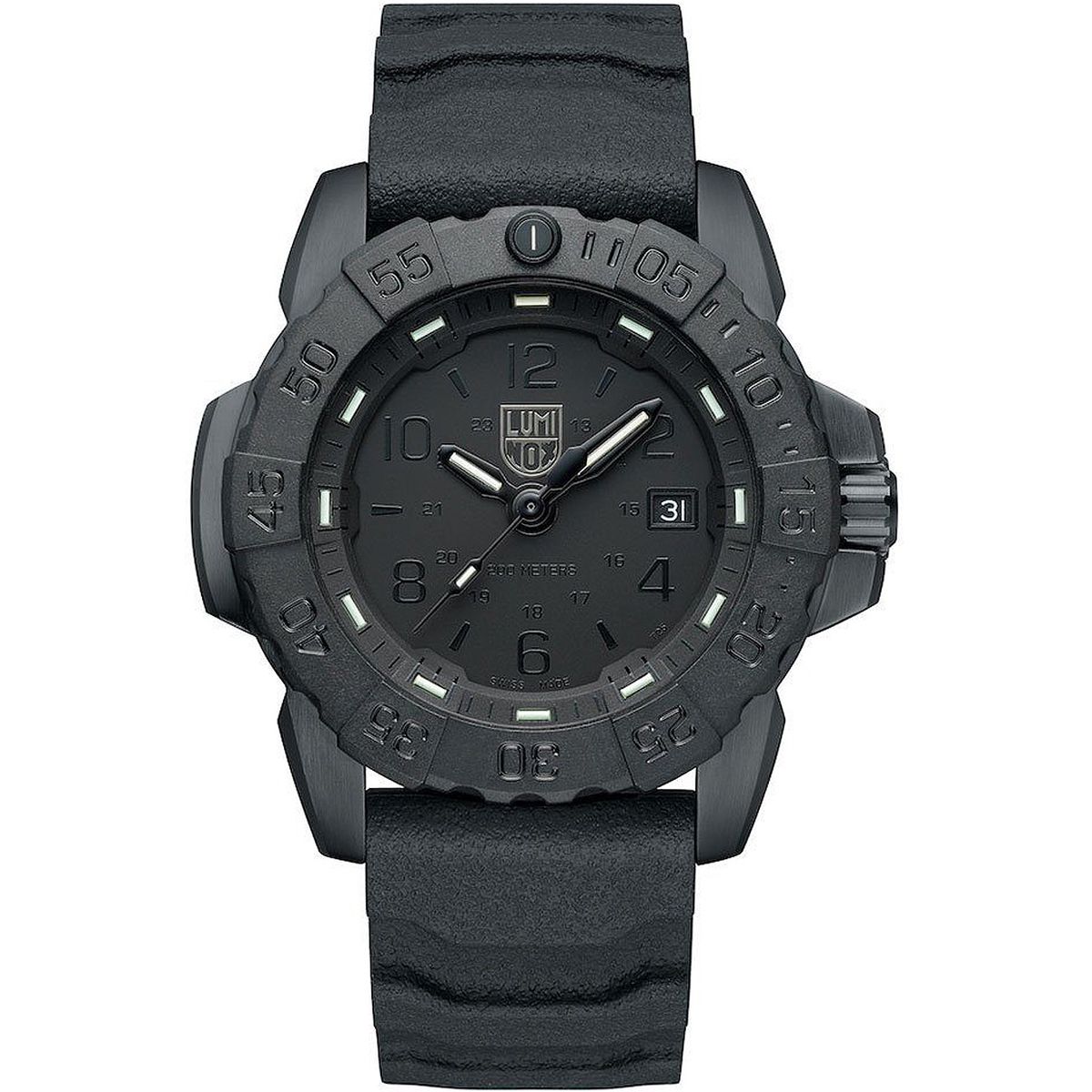 Luminox XS.3251.BO.CB Herreur Navy Seal