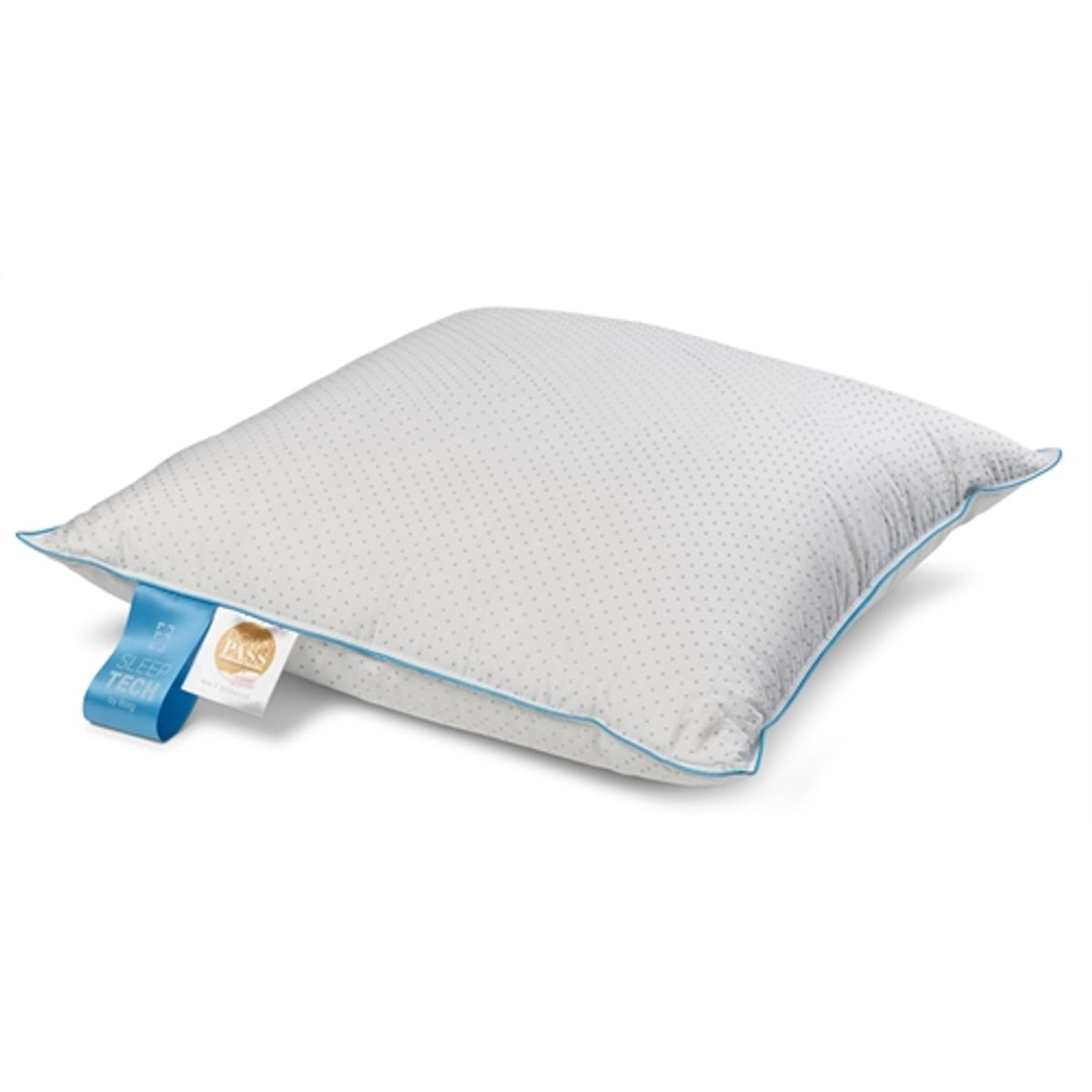 Hovedpude med moskusdun - 60x63 cm - 3 lags dunpude - SLEEP TECH By Borg