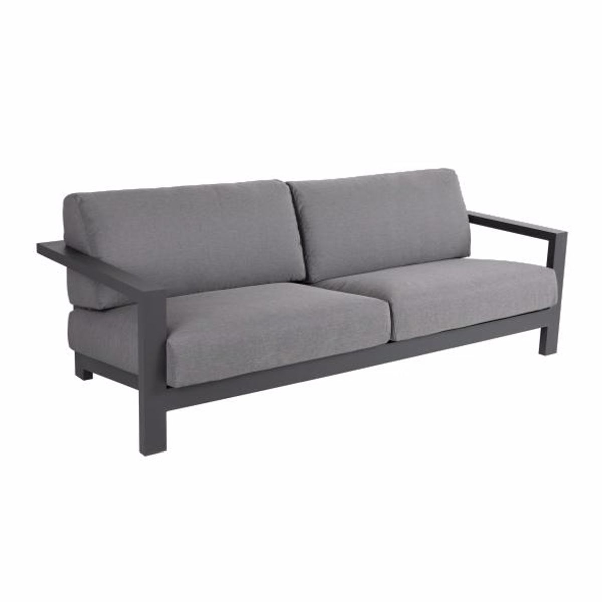 Amesdale sofa - Loungemøbler - Brafab - Enggården Havemøbler