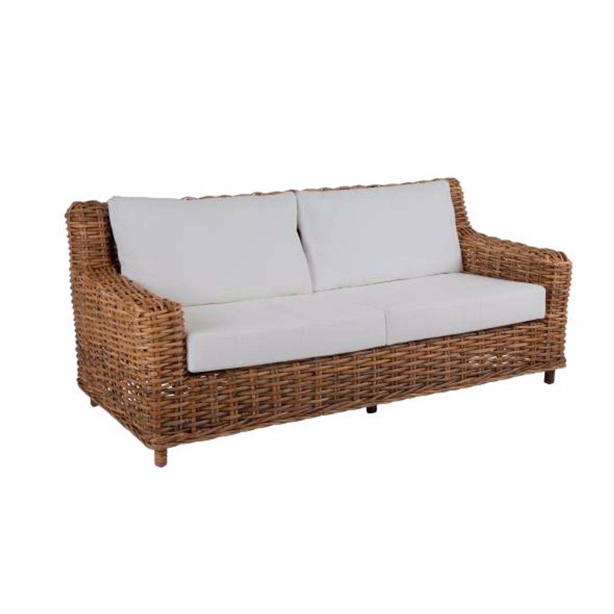 Rossvik sofa - Loungemøbler - Brafab - Enggården Havemøbler