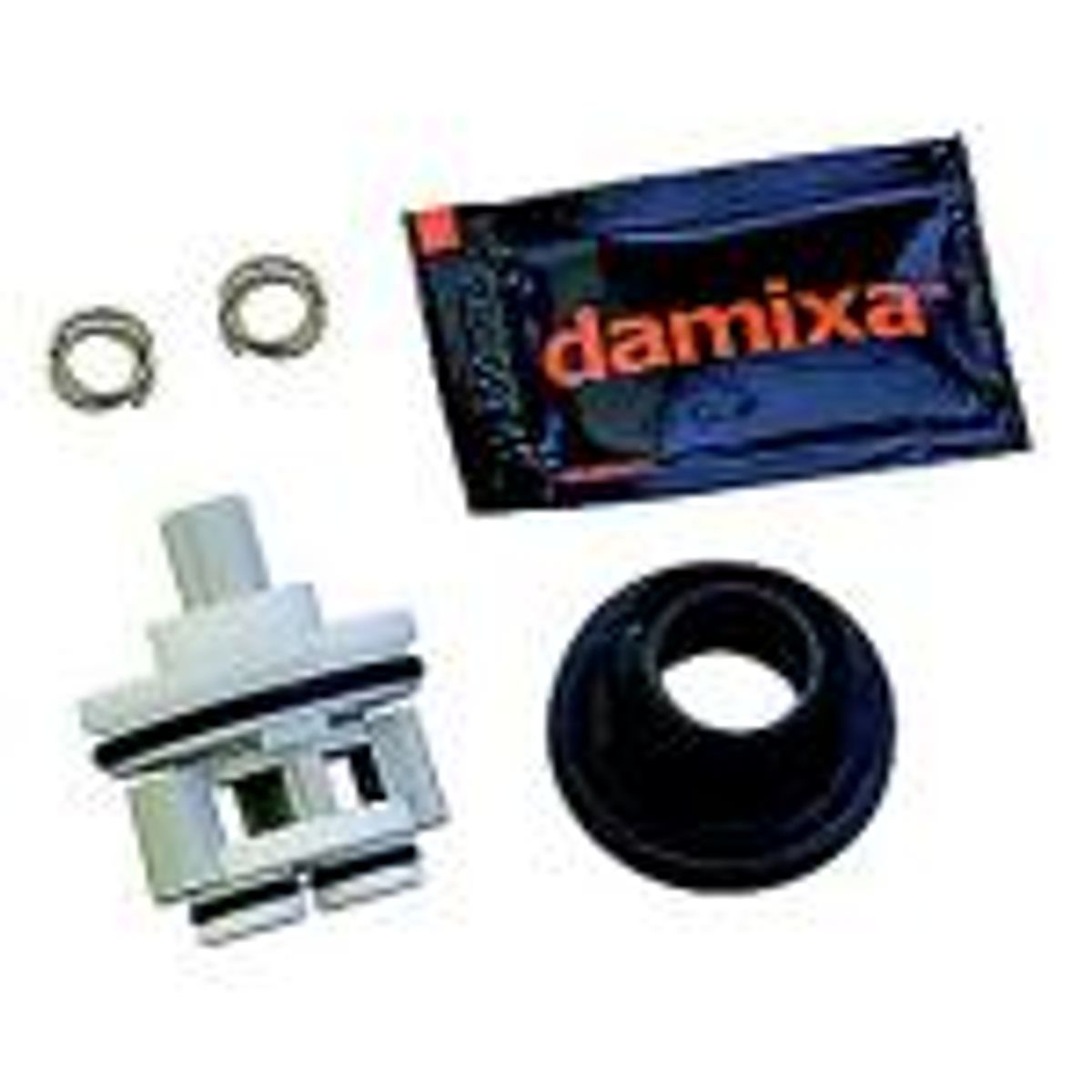 Damixa reparation keramisk S32/64 69997