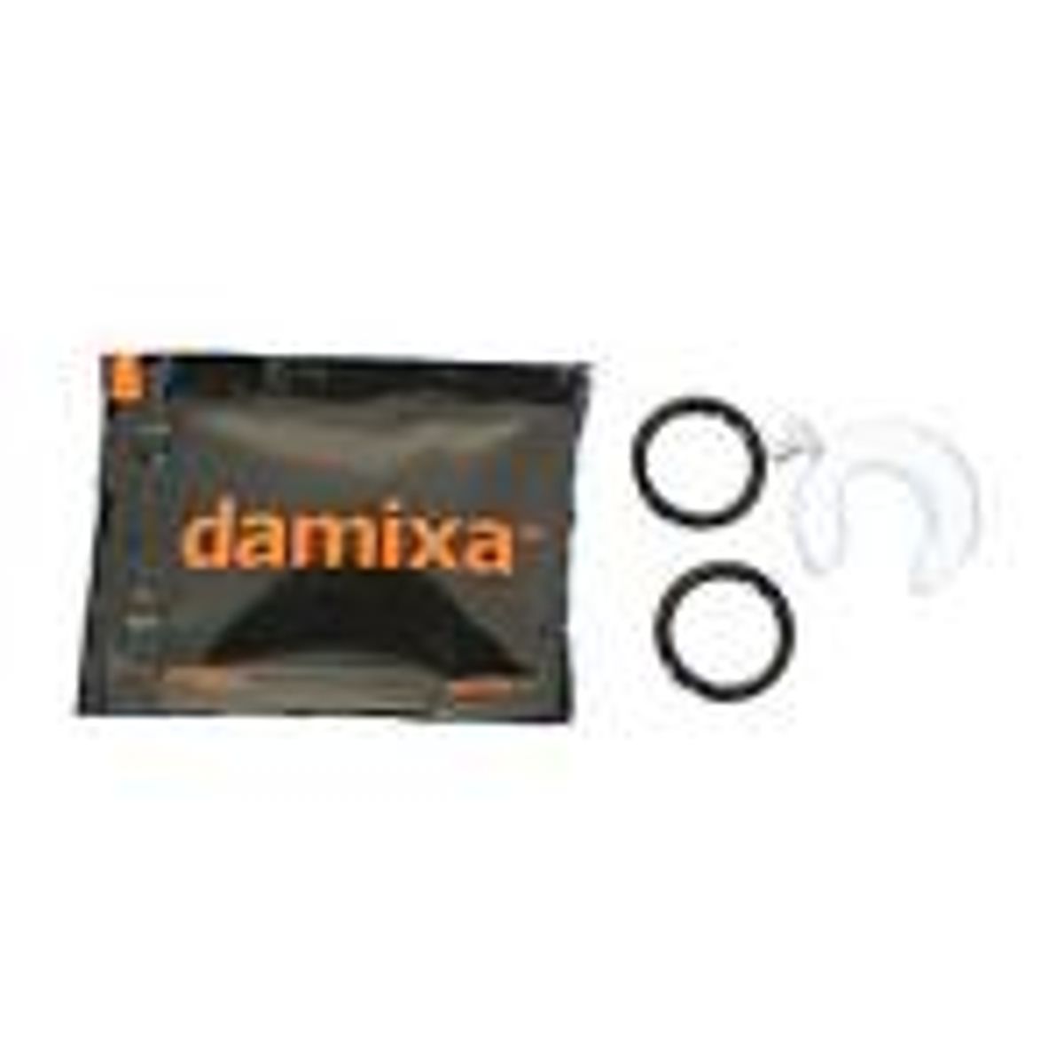 Damixa o-ring+plastring S32