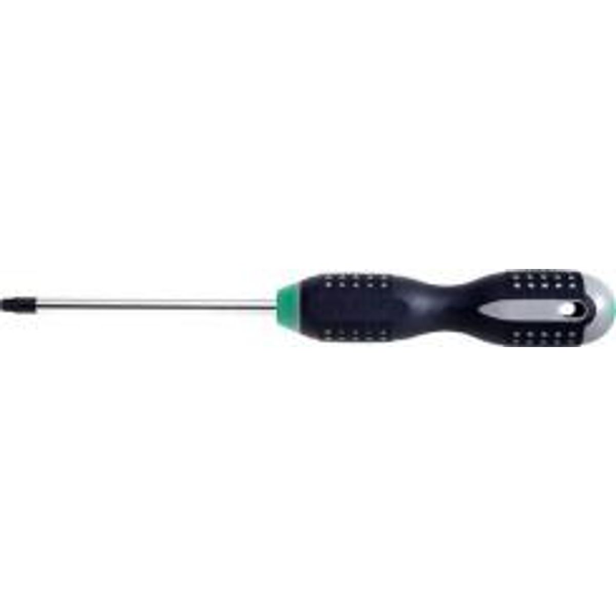 Bahco skruetrækker BE-7940 TORX T40x150 med hul