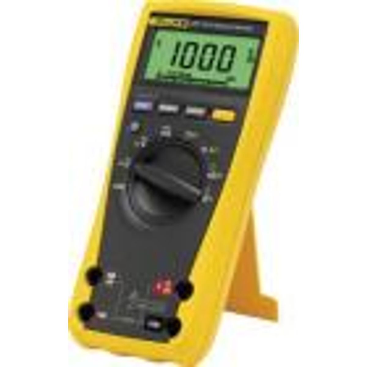 Fluke Multimeter Digital Sand Rms 177