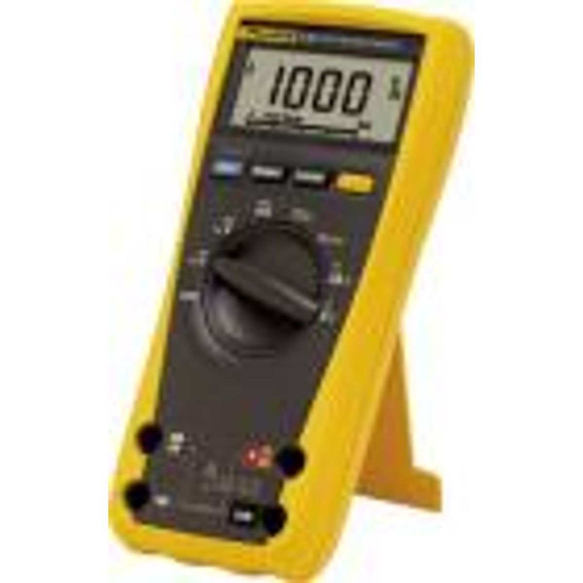 Fluke Multimeter Digital Sand Rms 175