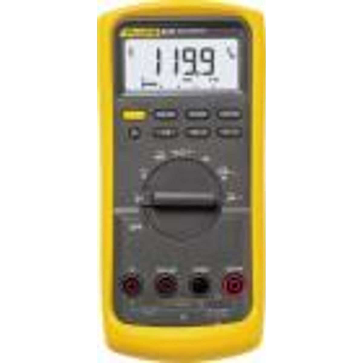 Fluke Multimeter Digital 83v