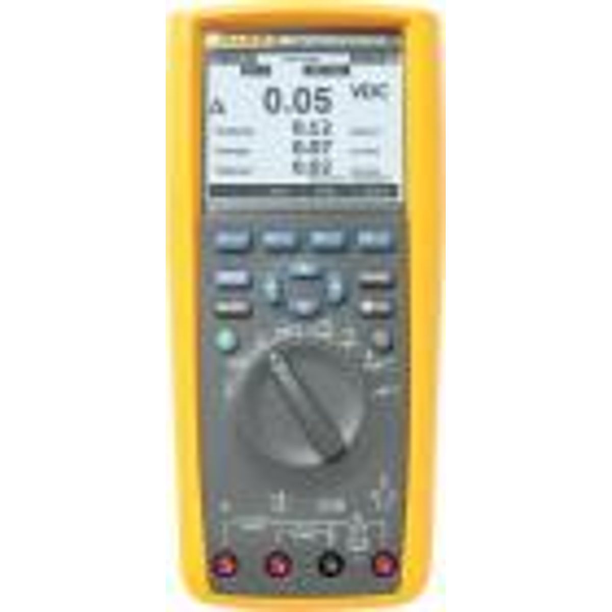 Fluke Multimeter Type 289