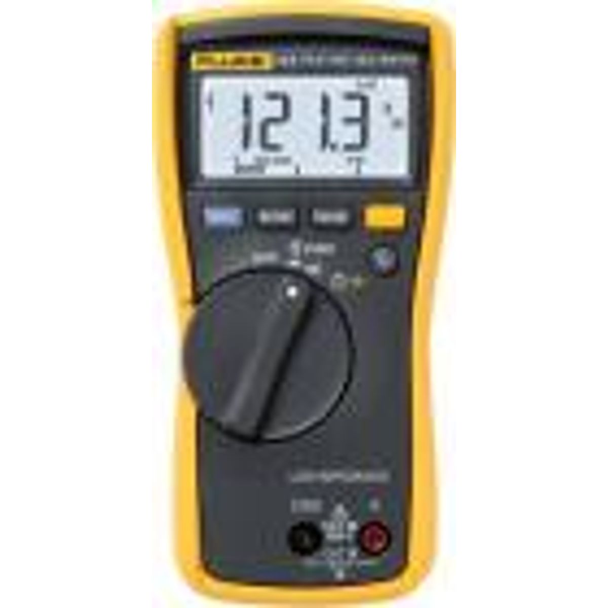 Fluke Multimeter Fluke 113 True Rms