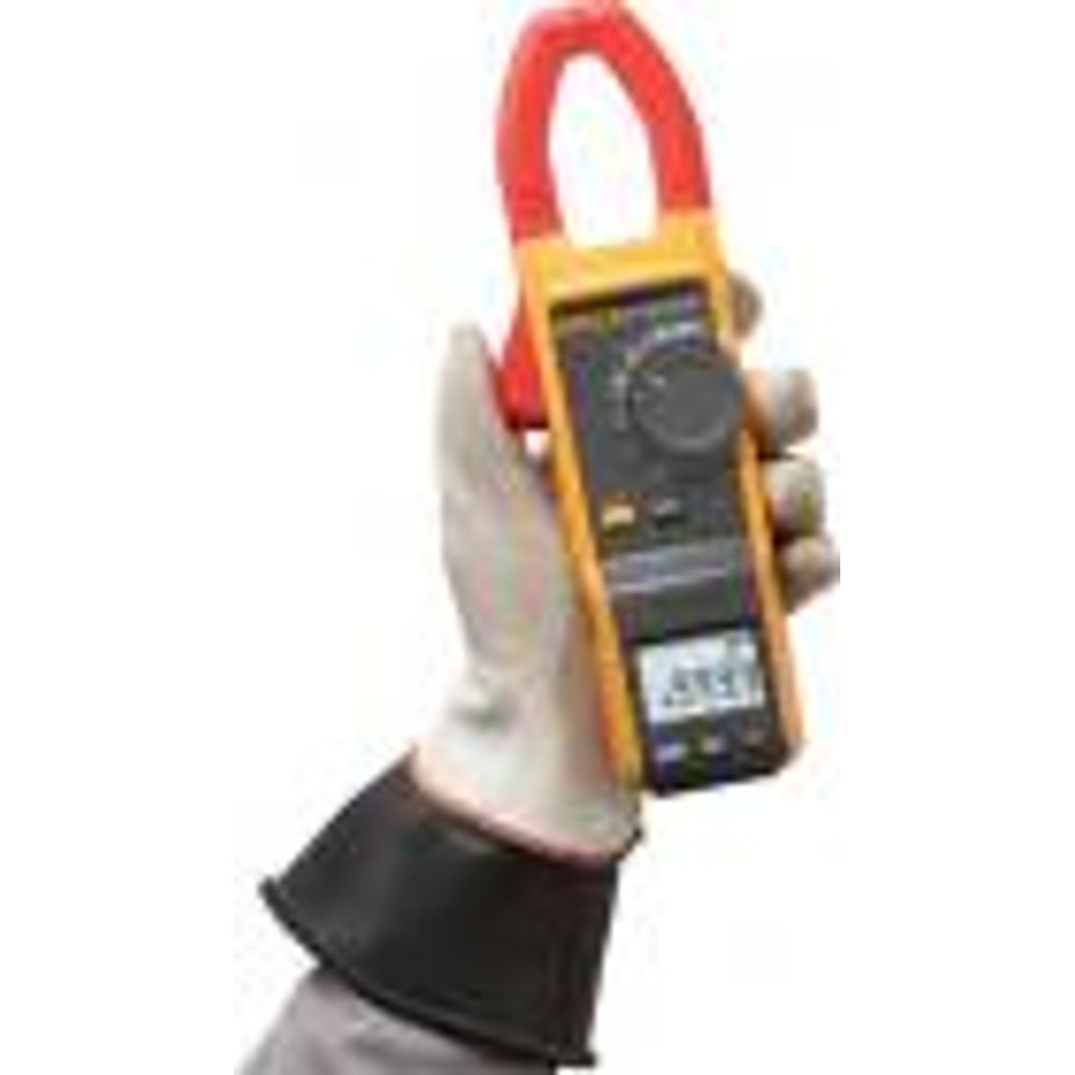 Fluke Tangmeter 381 Med Iflex Probe