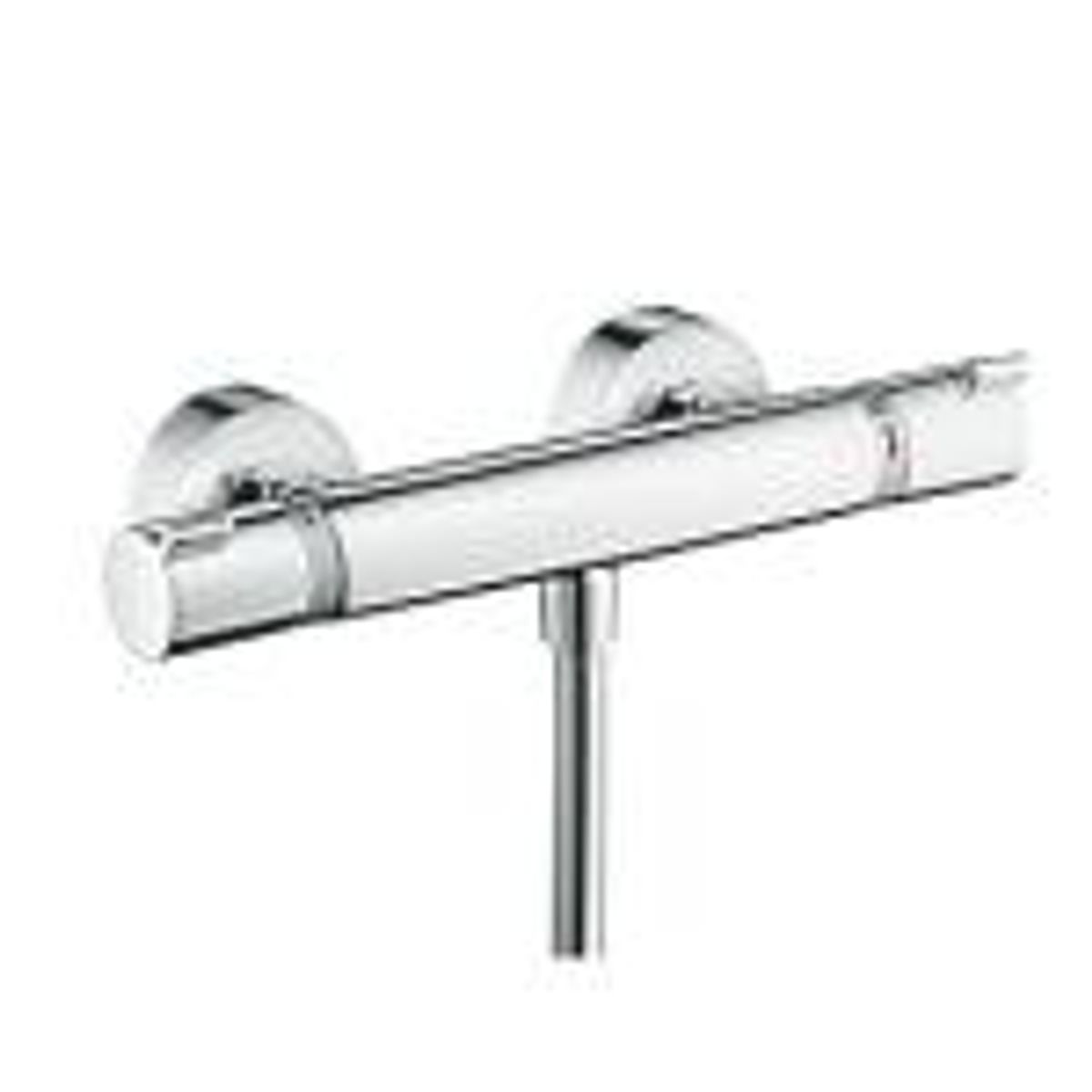 Hansgrohe Ecostat Comfort brusetermostat