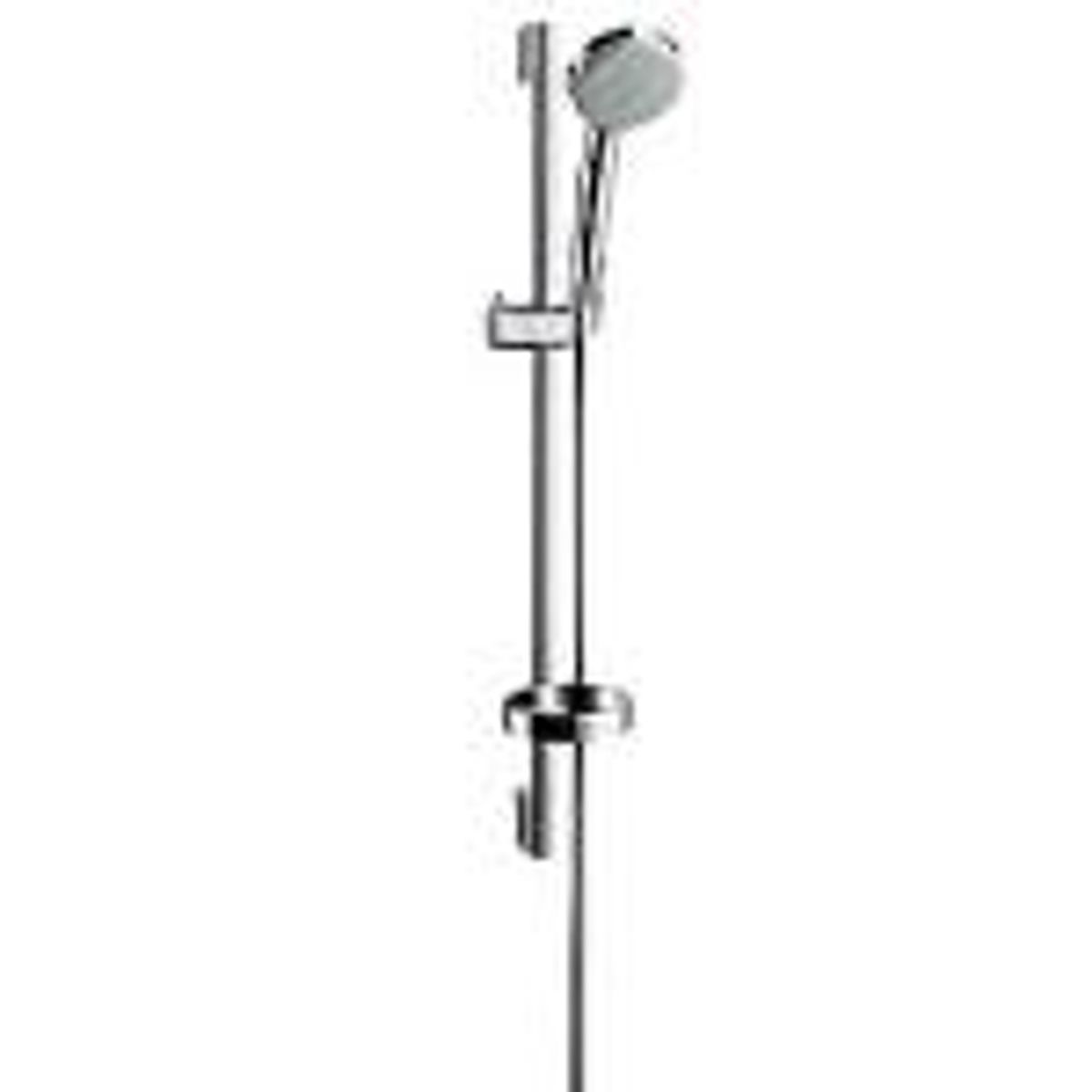 hansgrohe Croma 100 1jet brusersæt 65 cm