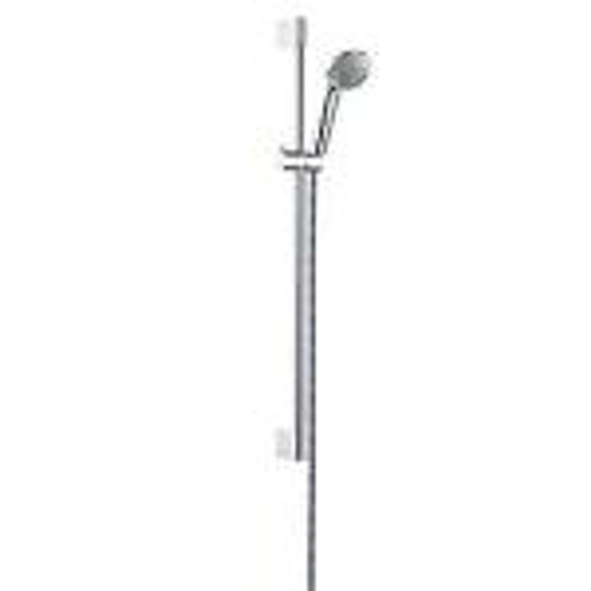 hansgrohe Crometta 85 1jet sæt 65 cm