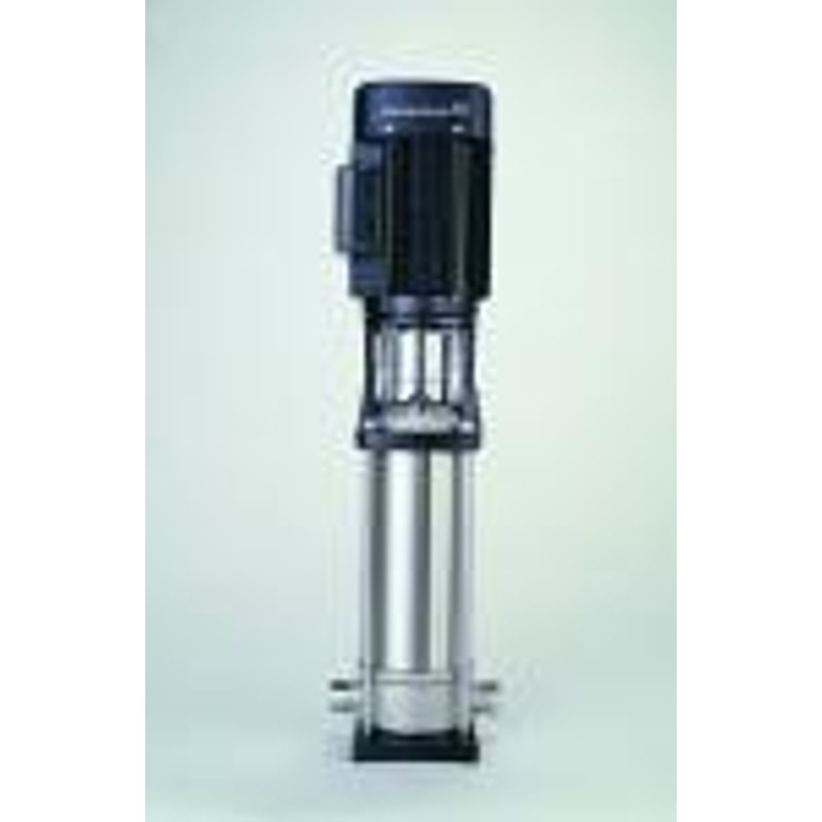 Grundfos pumpe CRN 3- 6