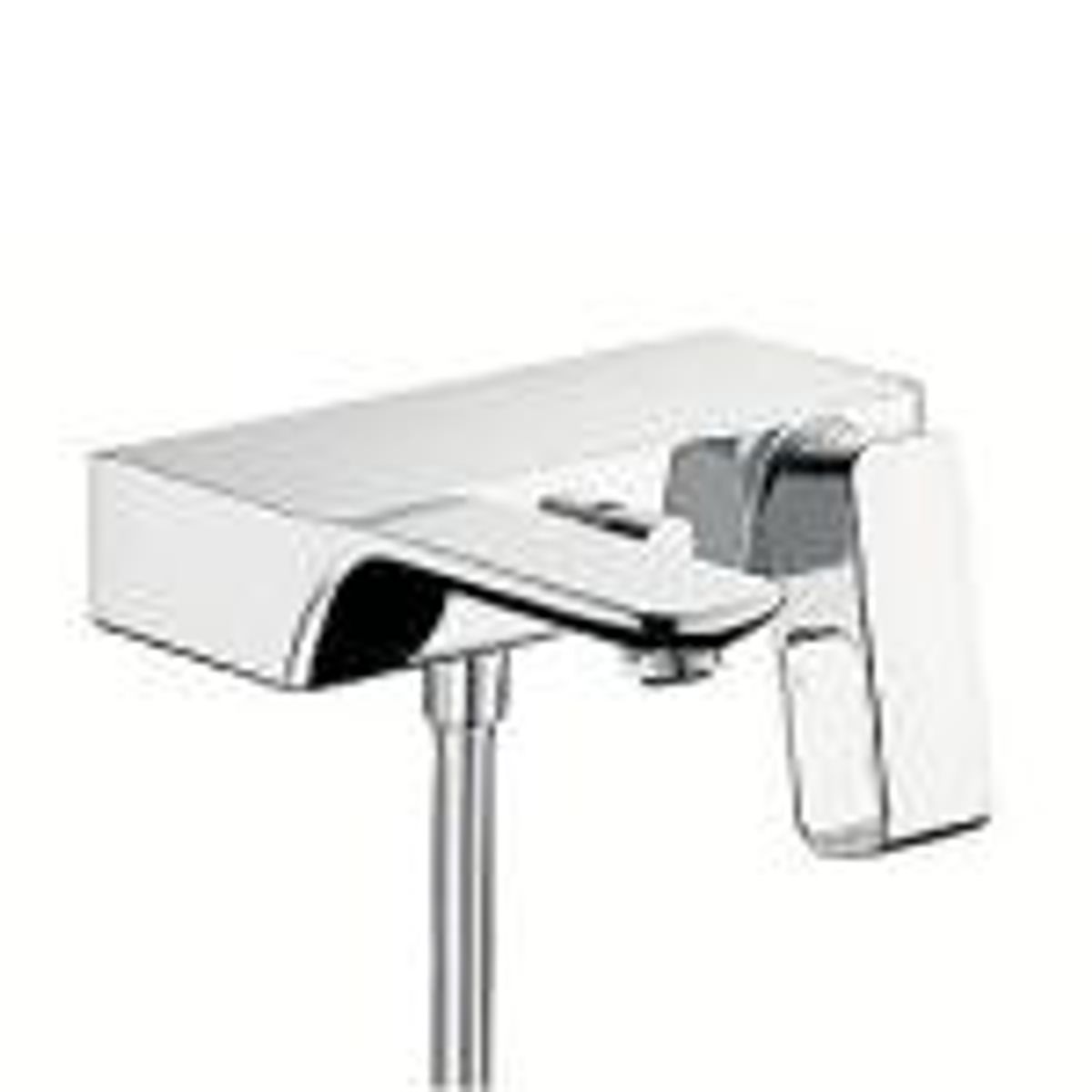 hansgrohe Axor Urquiola 1-grebs kararmatur, krom