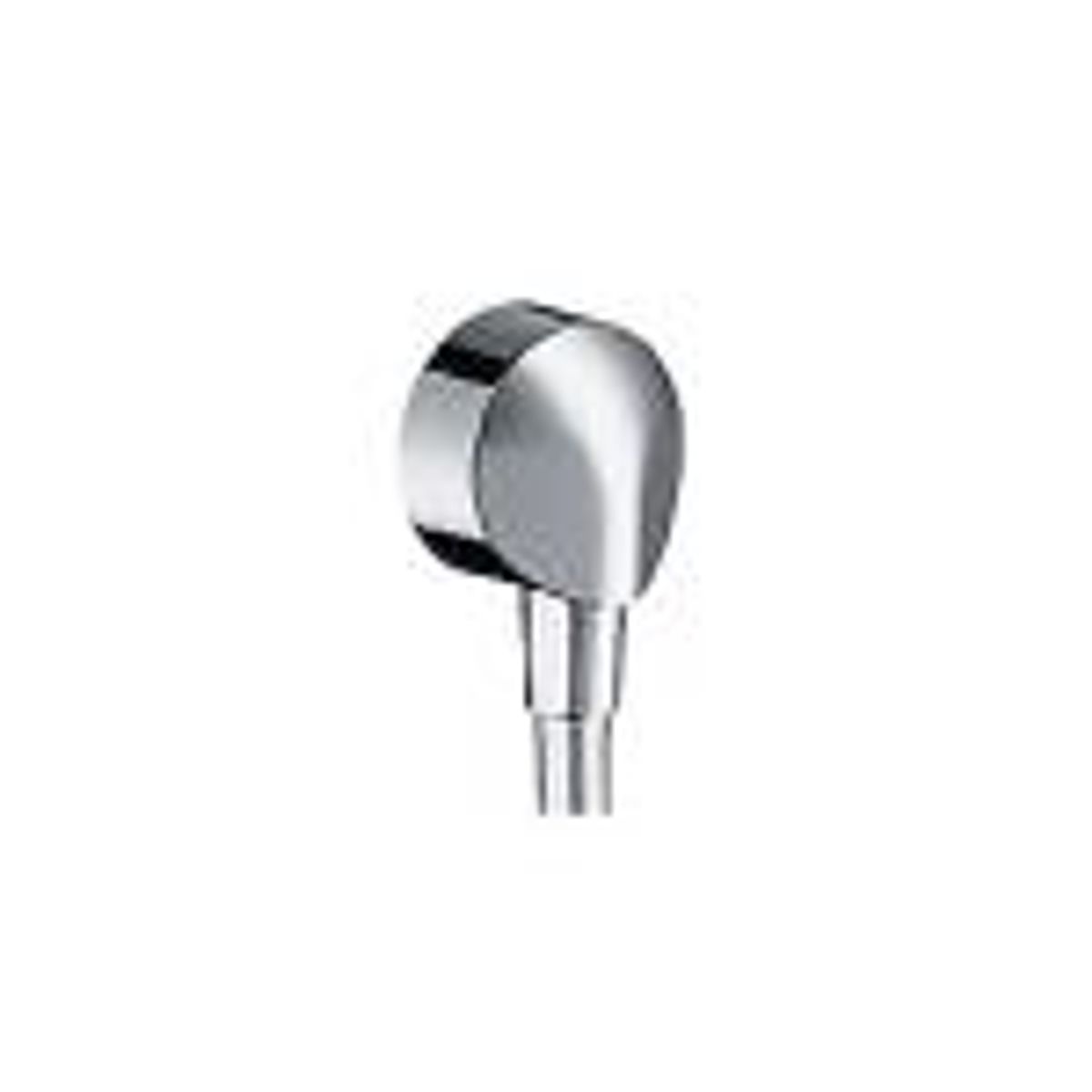 Hansgrohe FixFit E slangeudtag 1/2"