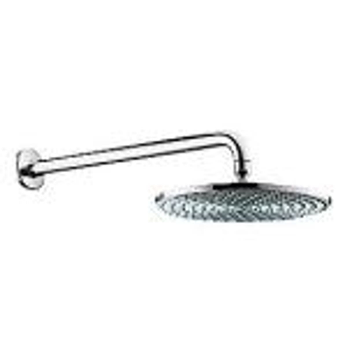 hansgrohe Raindance AIR hovedbruser Ø240 mm