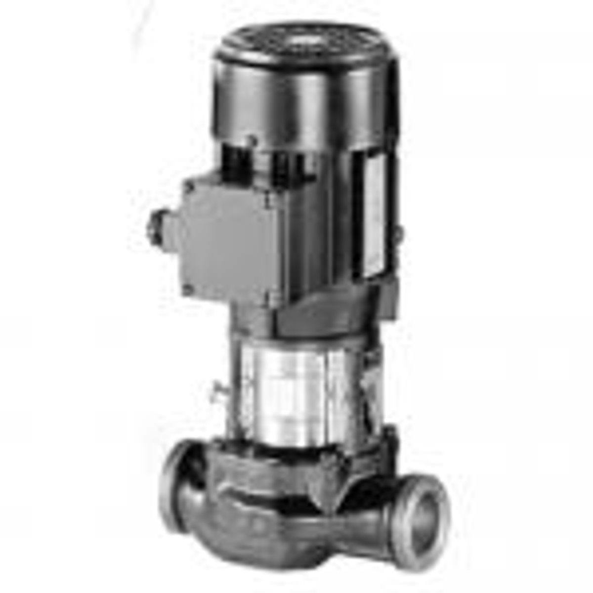 Grundfos TP 40-120/2 BUBE 3X220-200/380-415 P