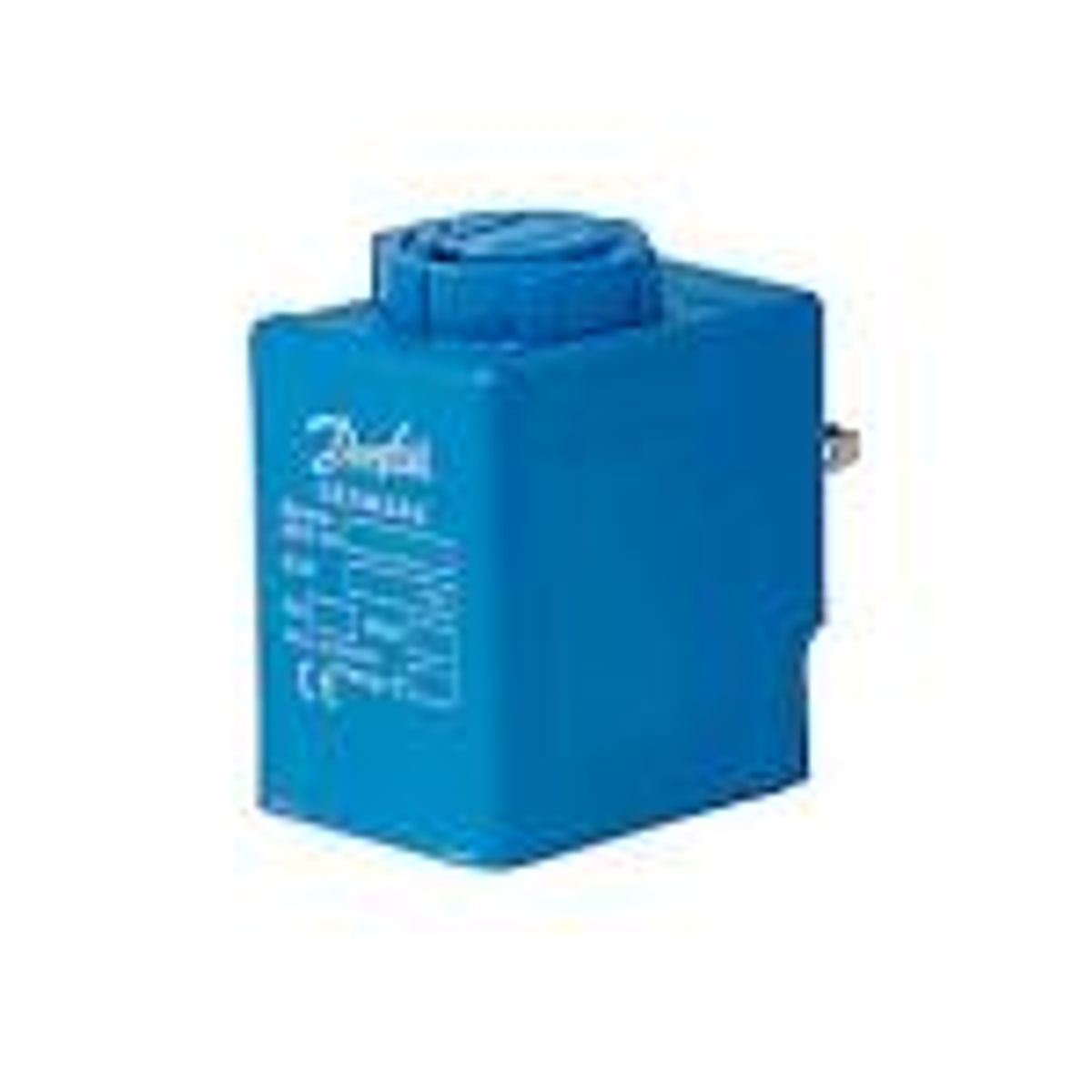 Danfoss BA024A spole, 24V, 50Hz, 8,5W, Spader