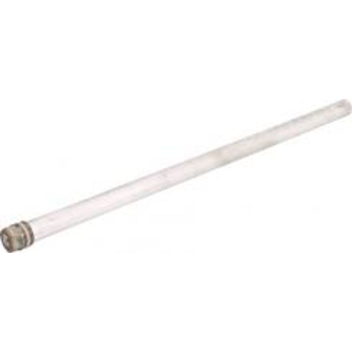 Metro Silicium anode 3/4" lang