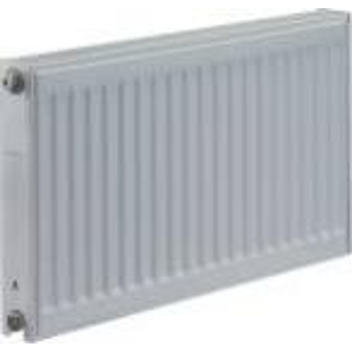 Purmo Compact C22 - 450 x 600 mm radiator