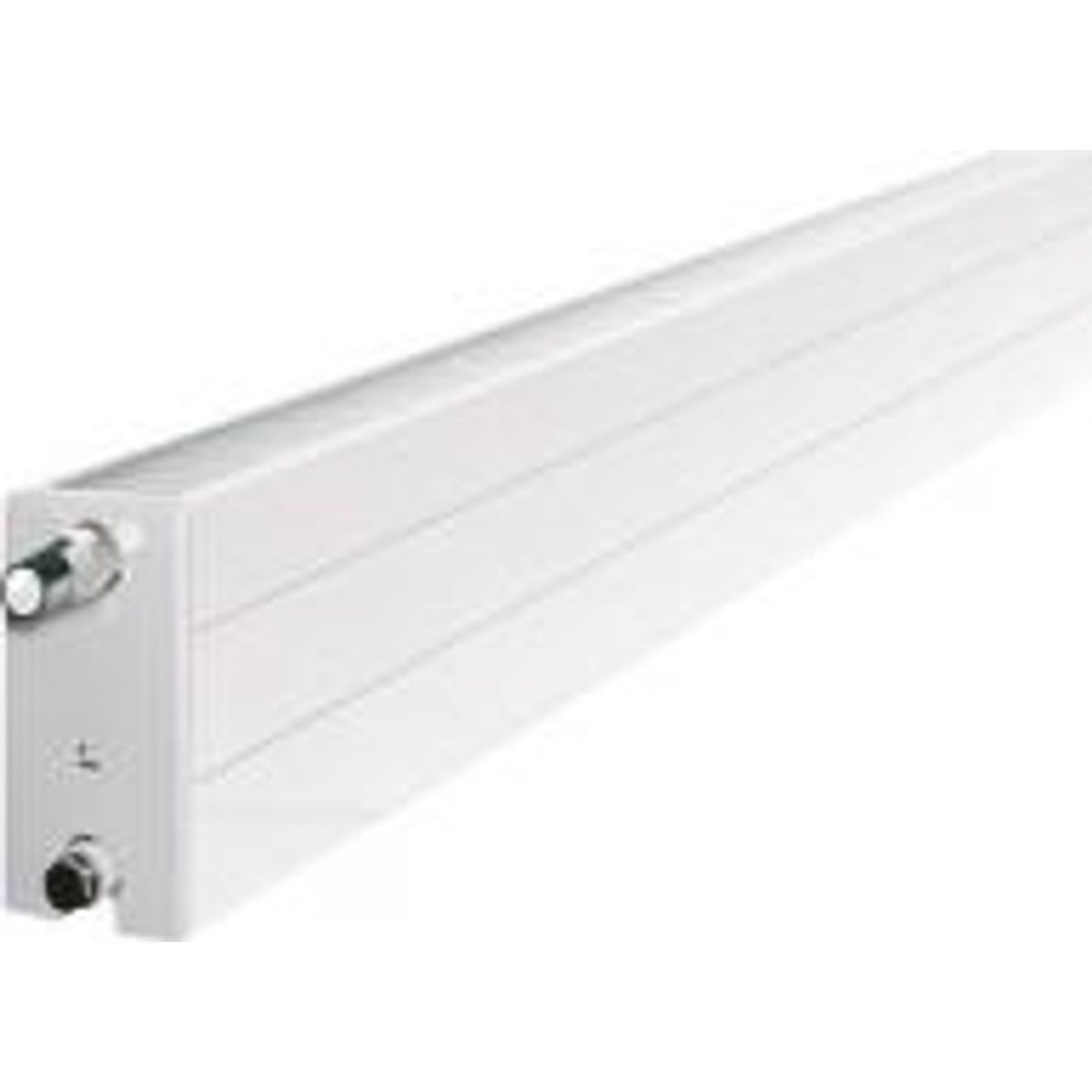 Purmo KON33 konvektor 142 x 1600mm - 858w