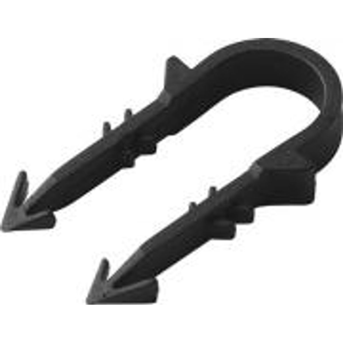 Ø20 MM PLAST KRAMPE L= 60MM