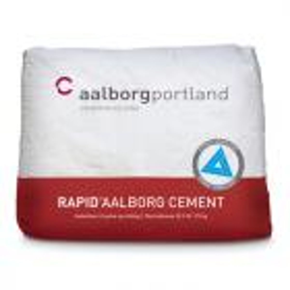 Cement Rapid 25kg Aalborg Portland