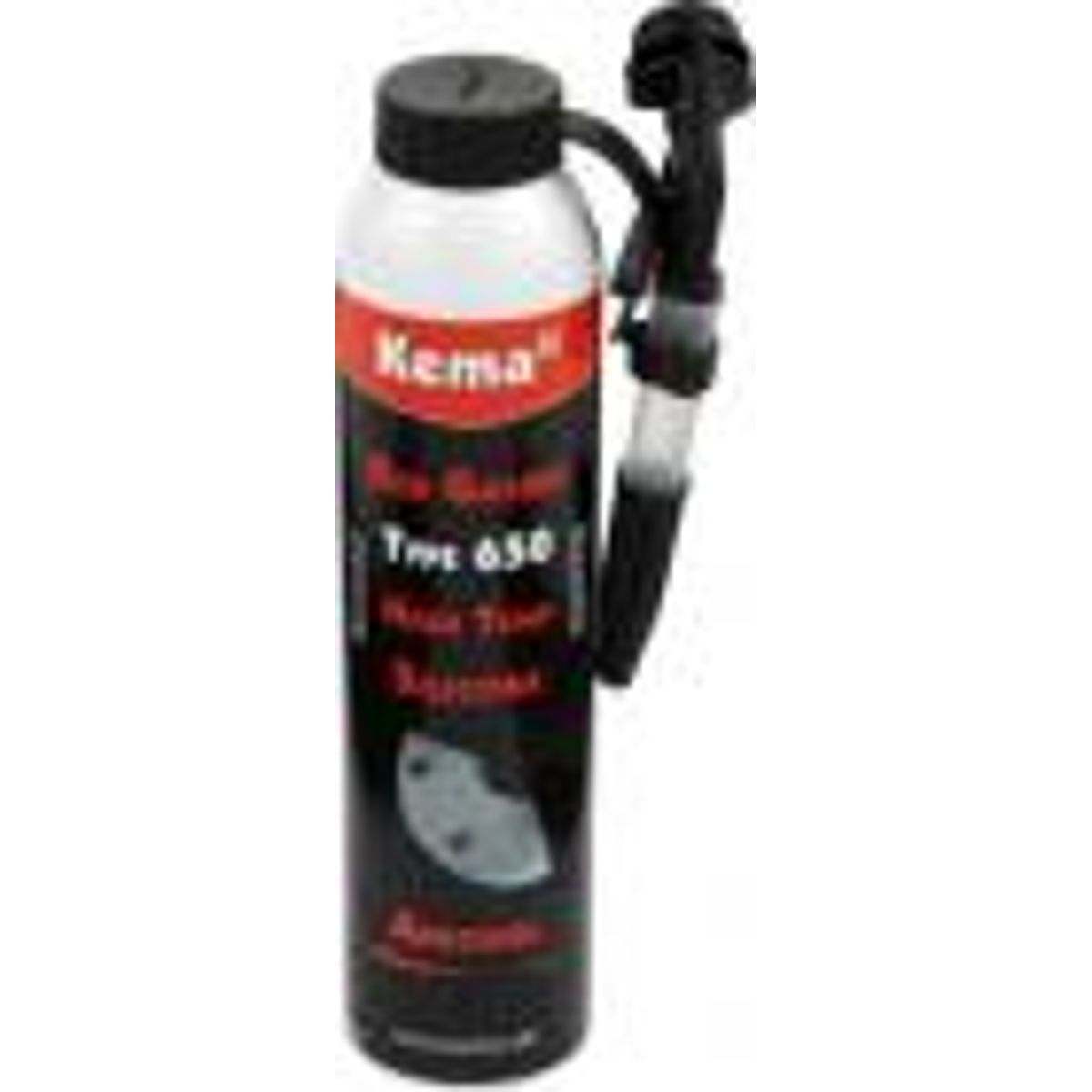 Rtv Gasket Red Spray - 215ml