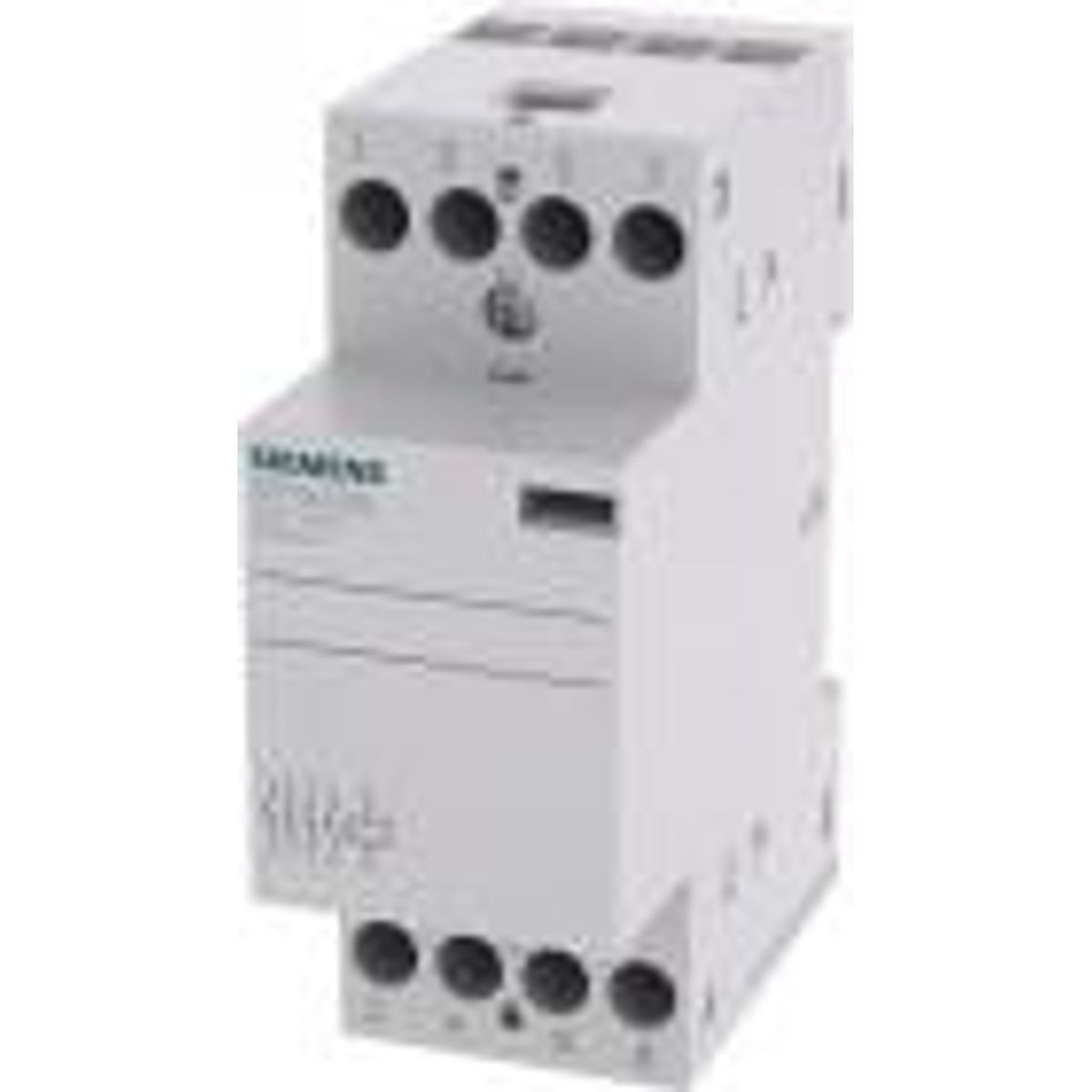 Siemens Insta kontaktor 4S 230V 25A