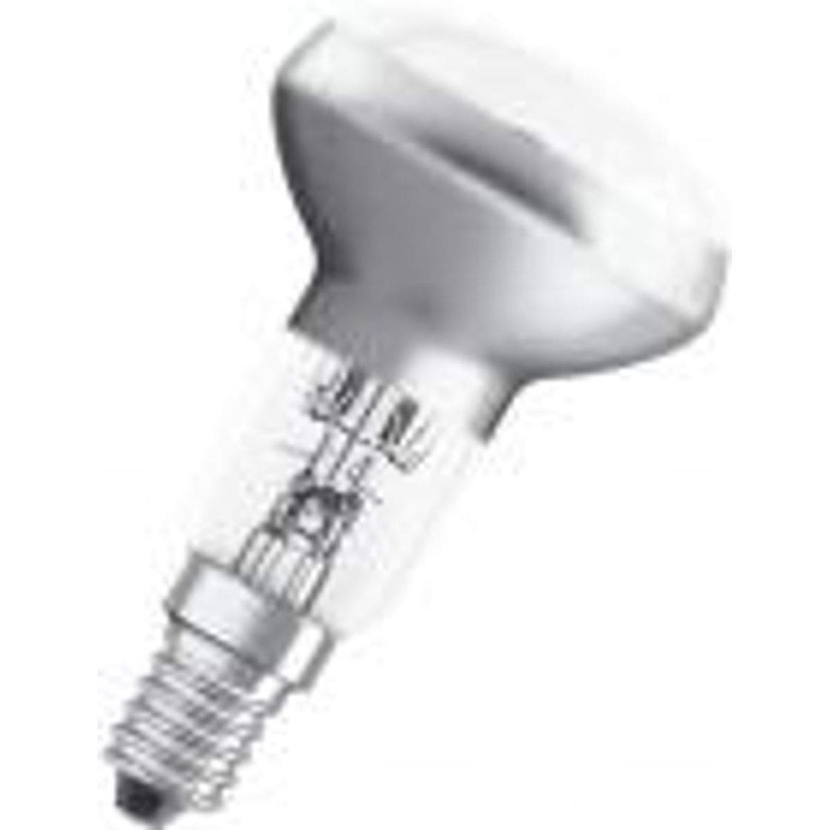 OSRAM HALOGEN ECO PRO REFEKTORPÆRE R50 42W E14 230V - DÆMPBAR