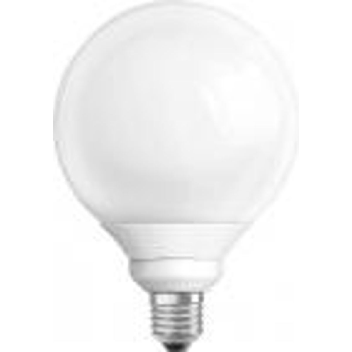 Osram DULUX Pro Globe 18W/825 E27 - Globepæreformet, ikke dæmpbar