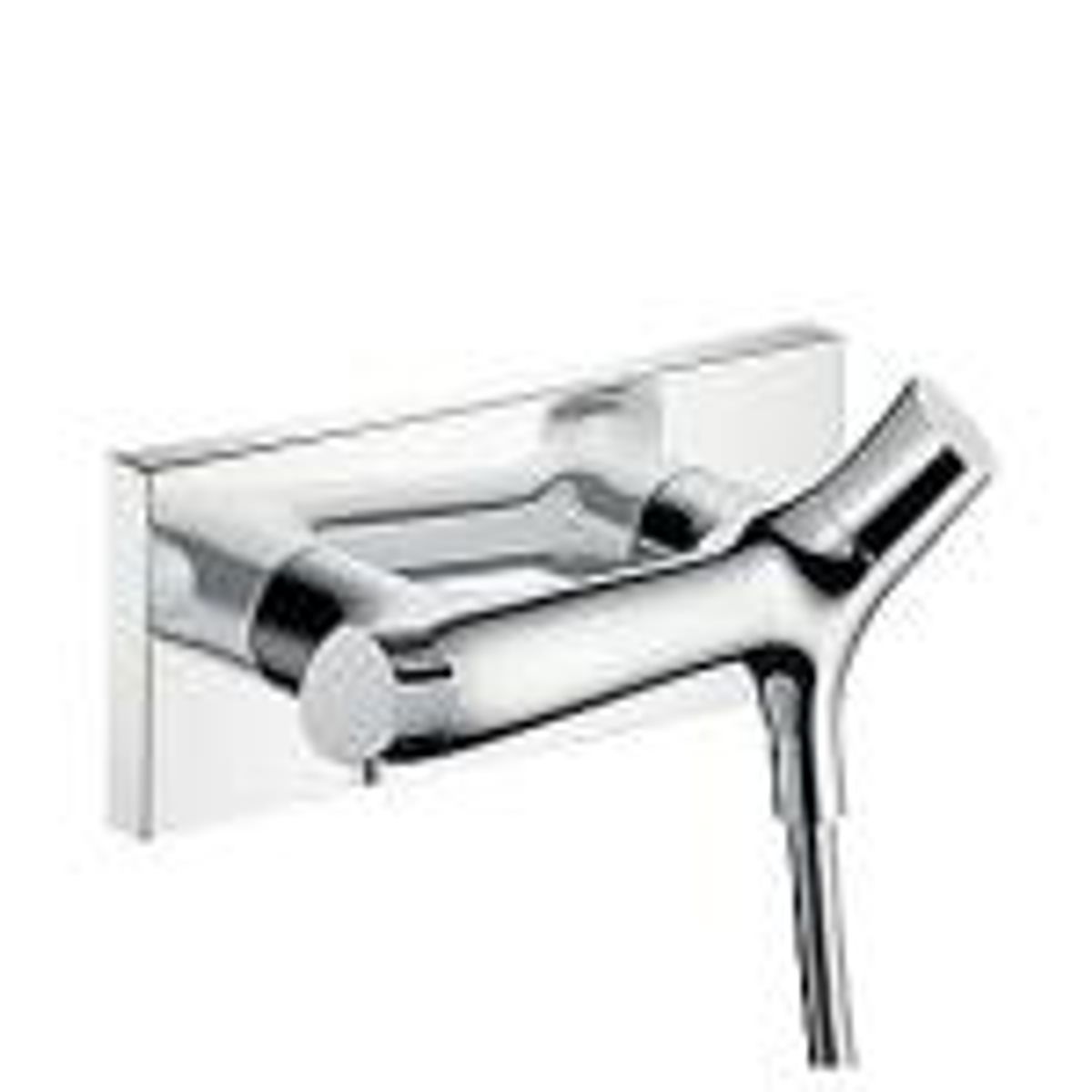 Hansgrohe AXOR Starck Organic Brusetermostat