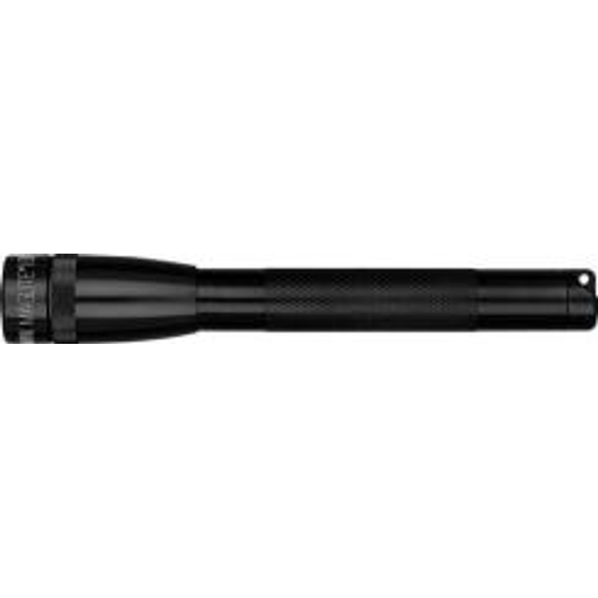 Lygte Maglite Led Mini Aa Sort