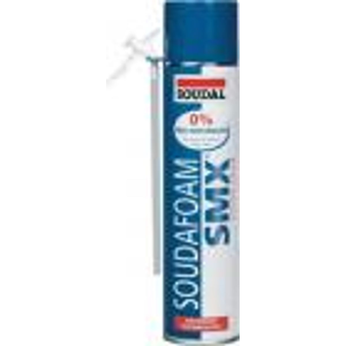 Skum Fuge Soudafoam Smx 500ml