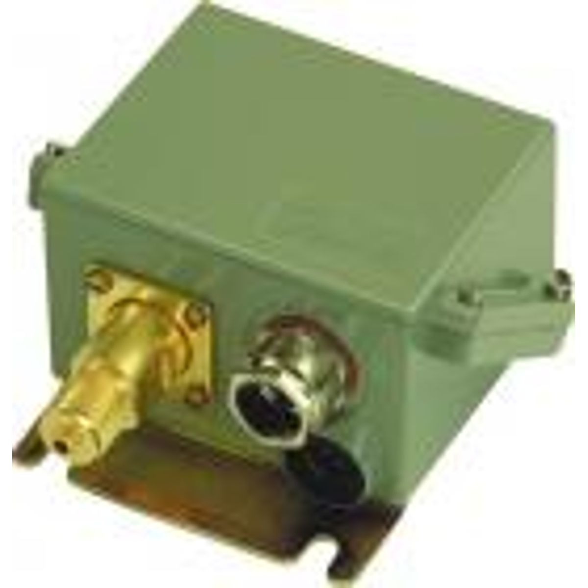 Danfoss Pressostat KPS 37, 6-18 bar