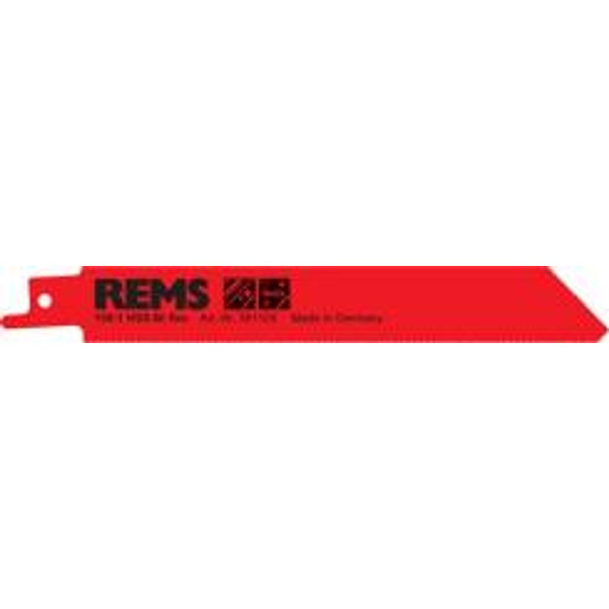 Rems Savblad 150-1