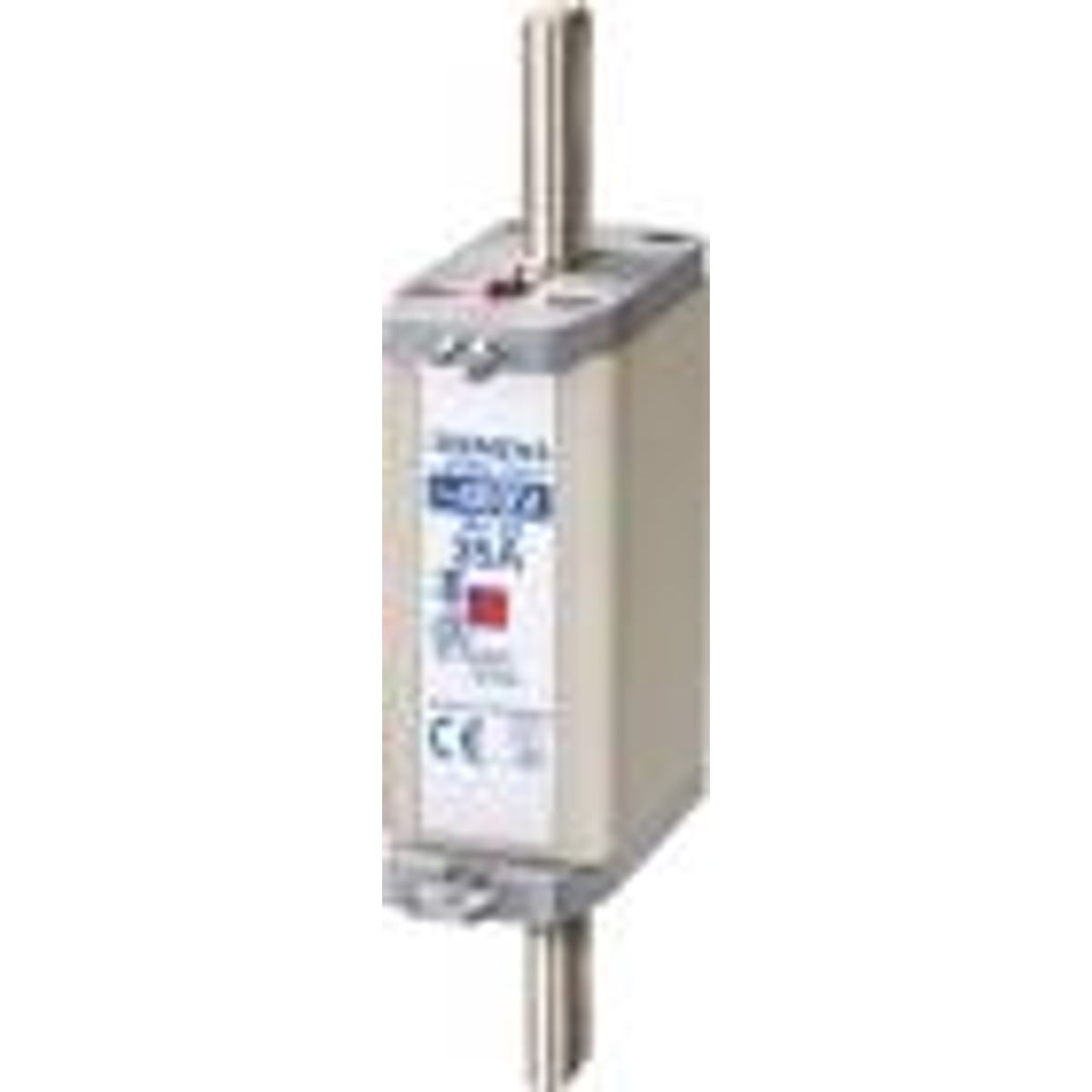 Sikring Nh1 Gg 100a 400v Isol