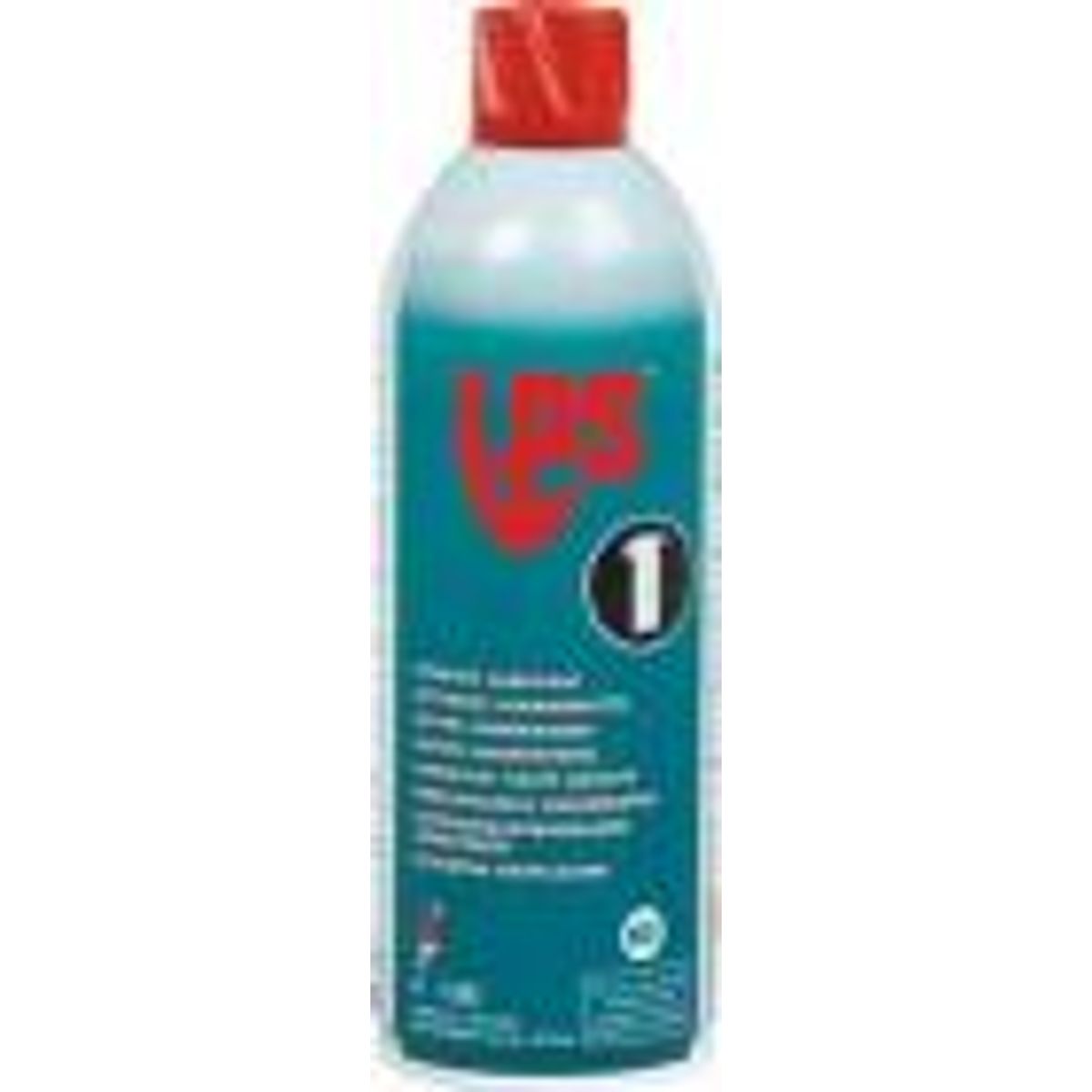 FUGTFORTRÆNGER LPS 1 SPRAY - 379 ML