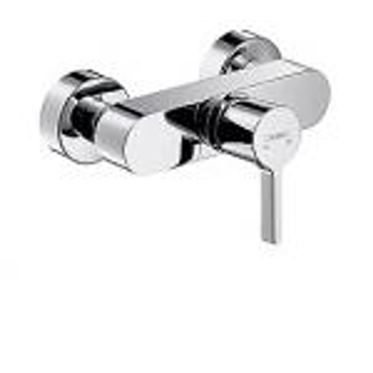 Hansgrohe Metris S 1-grebs brusearmatur