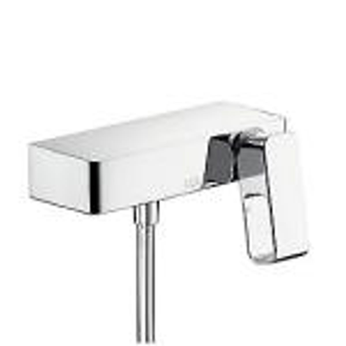 hansgrohe AX Urquiola brusearmatur krom