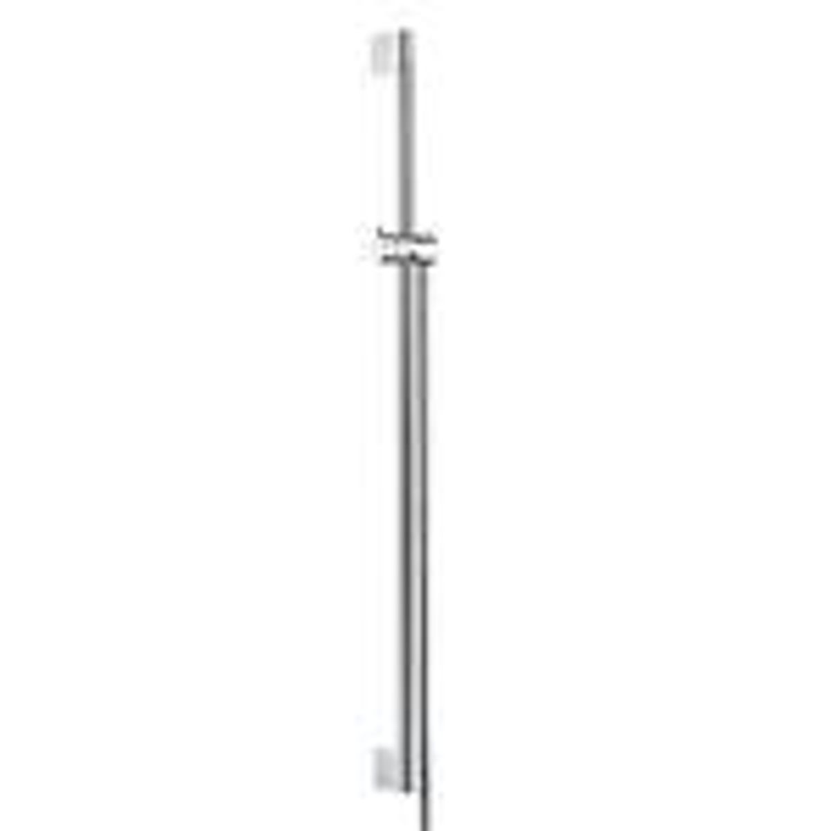 hansgrohe Unica'Crometta 85 bruserstang 90 cm