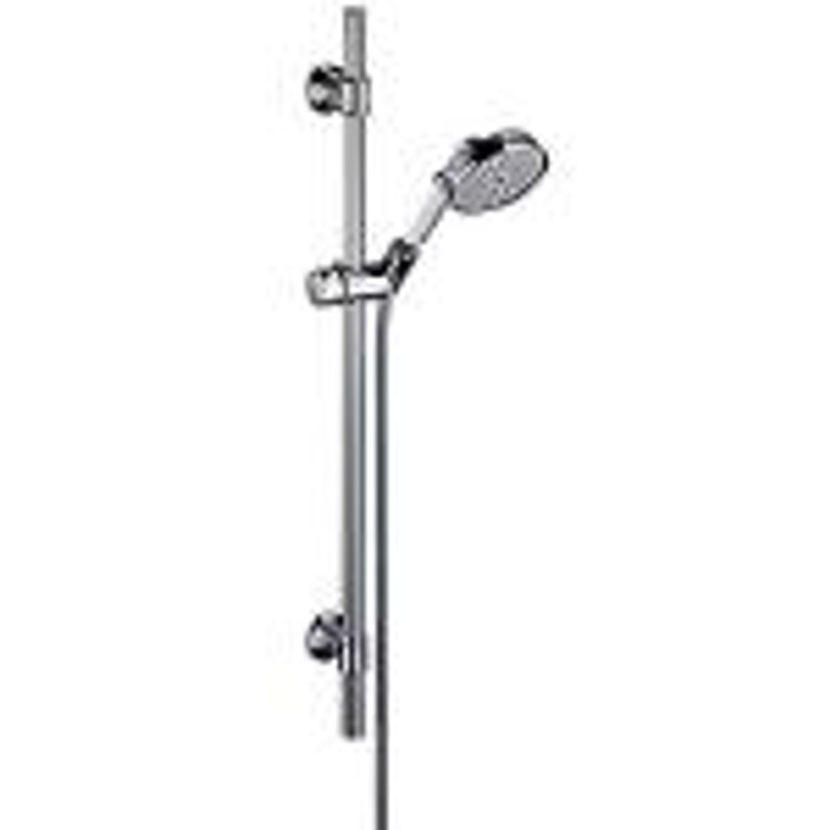 hansgrohe Axor Montreux håndbrusersæt 90 cm