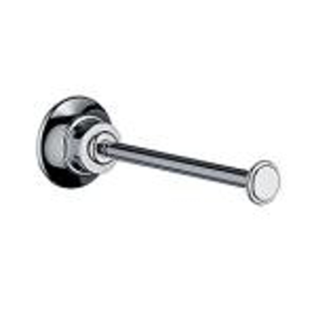 hansgrohe Axor Montreux reservepapirholder, krom