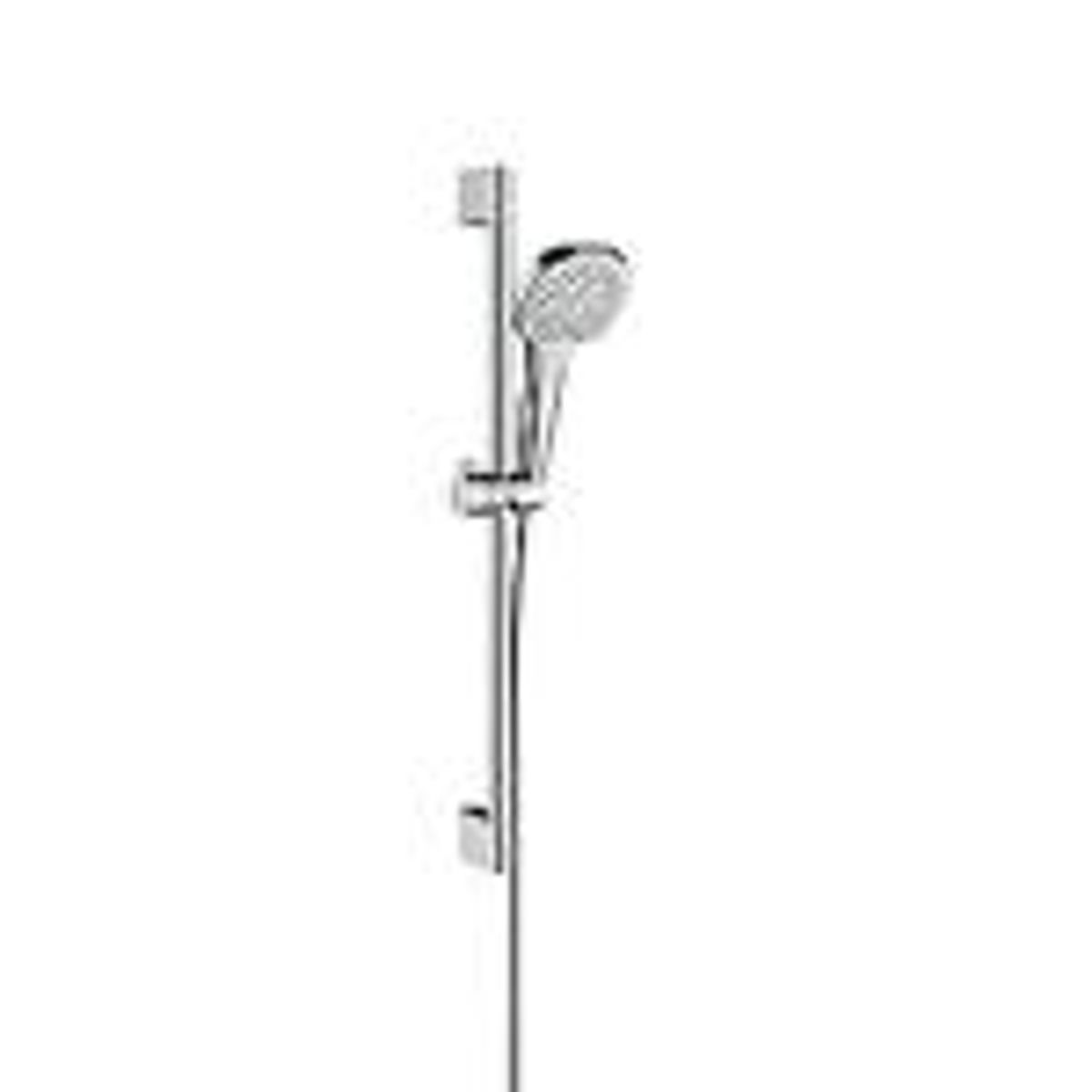 Hansgrohe Croma Select E Multi brusersæt 65 cm