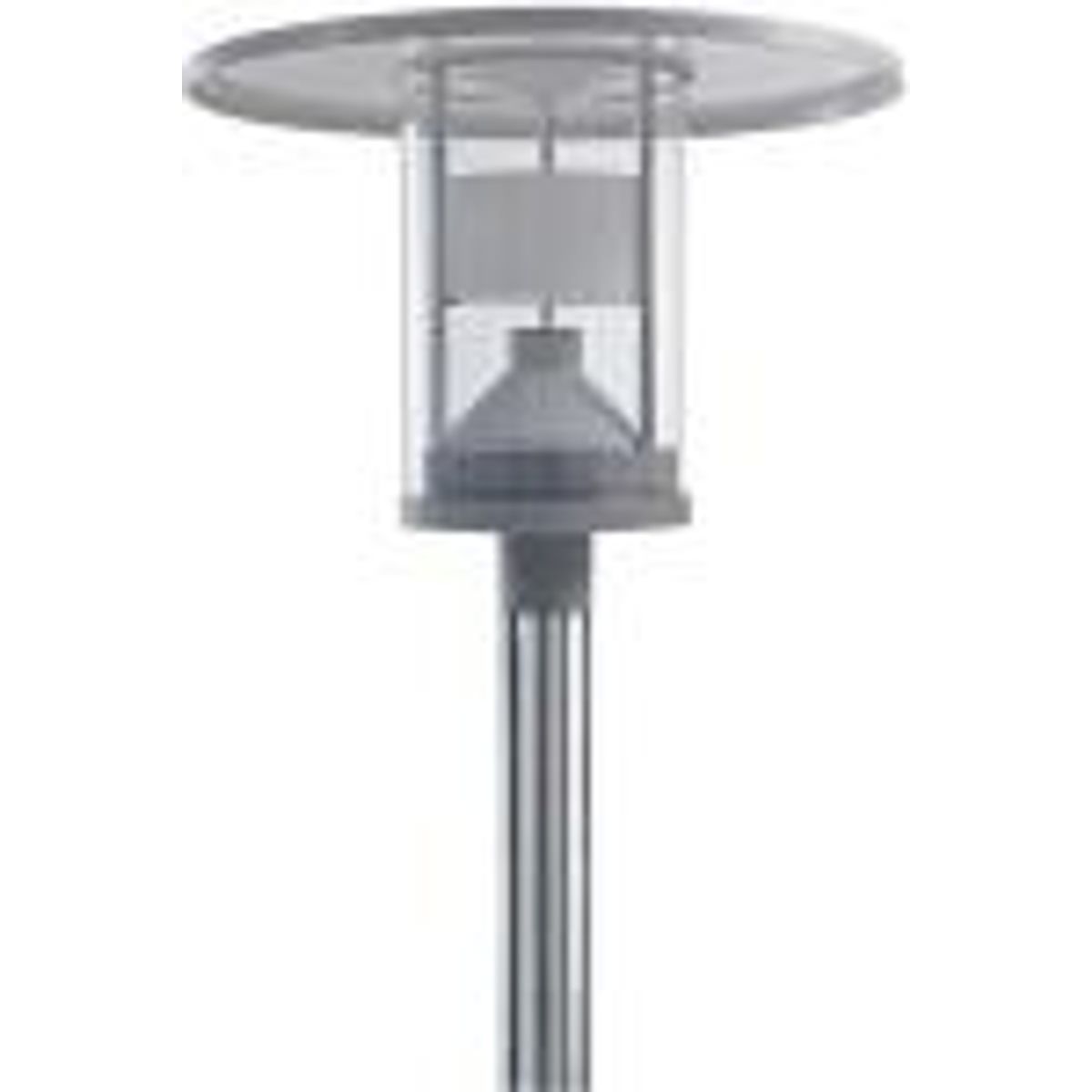 Philips GrandeVille Parkarmatur BPS962 34W LED 3400lm/840 IP65 IK10 (Leveres uden lygtetag bestilles særskilt)