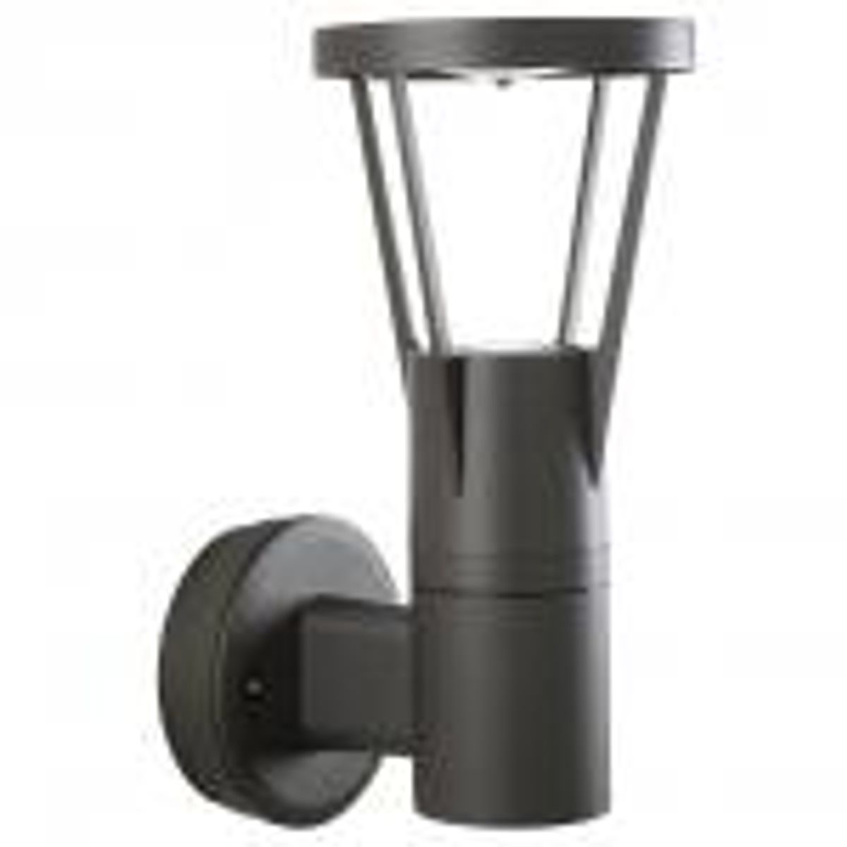 Arco air wall grafit 6,5w led 2700k