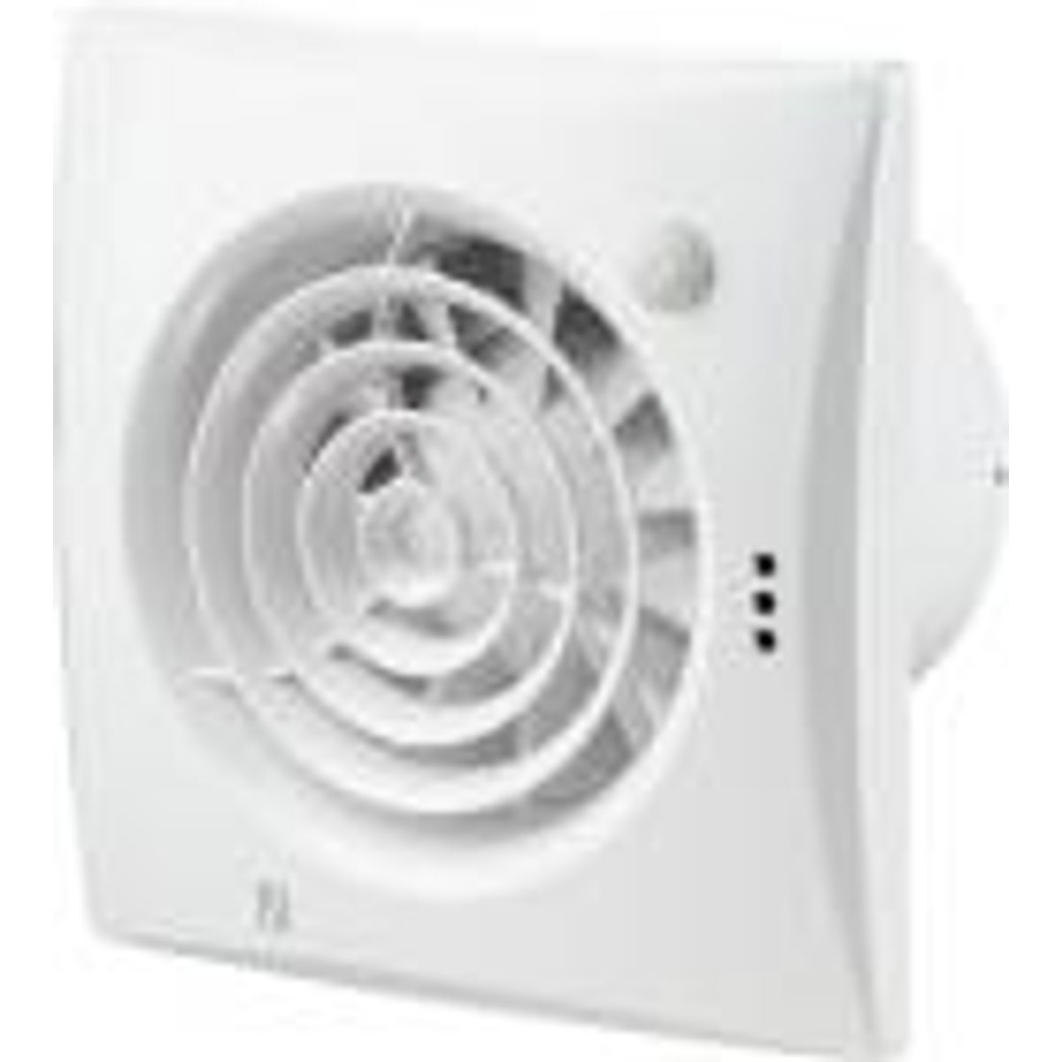 Ventilator Siku 150 Quiet Standard